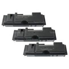Kyocera FS-1018, FS-1020D, FS-1118 Compatible 3-Pack TK-18 Toner $23.00 each ($69.00)
