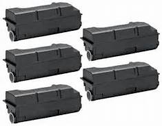 Kyocera TK-3102 Compatible Value Pack Toner, FS-2100, ECOSYS M3040, M3540 $20.95 each ($104.75)