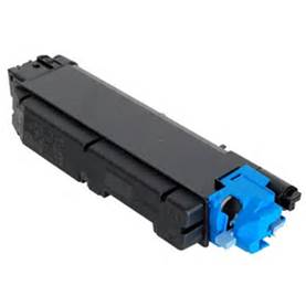 Kyocera TK-5152 Cyan New Compatible Toner Cartridge IT02NSCUS0 $48.00