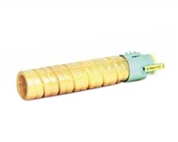 Ricoh 841283 Yellow Compatible Toner Cartridge for the Aficio MP C2030, C2050, C2550
