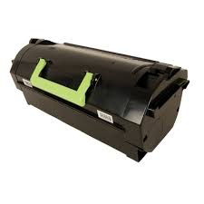 Lexmark Compatible M5155, M5163, M5170, XM5163, XM5170 24B6015 Toner, 35,000 Pages