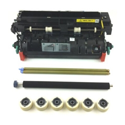 Lexmark 40X4724 Re-Manufactured Maintenance Kit for T650, T652, T654, T656 T658 series $219.63