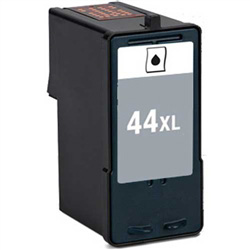 Lexmark 44XL High Yield 450 Page Black Ink 18Y0143 $16.95