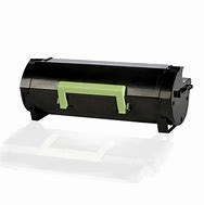 Lexmark 501U MS510, MS610 Compatible Compliant 20,000 Page Toner 50F1U00 $130.00
