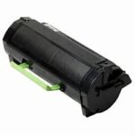 Lexmark MS510, MS610 Compatible 50F1X00 Toner Cartridge