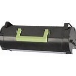 Lexmark 56F1X00/56F1U00 Compatible 25,000 Page Toner