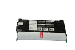 Lexmark C524 Black Compatible High Yield Toner C5242KH $49.95 Free Shipping