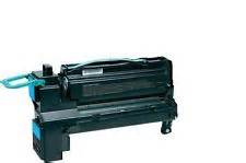 Lexmark C792 Cyan C792X1CG Compatible Toner Cartridge $189.00 FREE SHIPPING