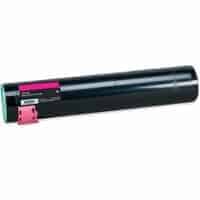 Lexmark C930, C935 Magenta Compatible High Yield Toner C930H2MG $64.00 Free Shipping
