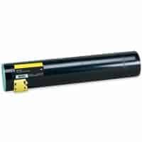 Lexmark C930, C935 Yellow Compatible High Yield Toner C930H2YG $64.00 Free Shipping