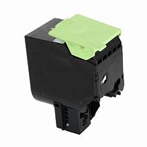 Lexmark CS417, CS517 Black Compatible Toner 71B1HK0 $114.50