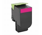 Lexmark CS417, CS517 Magenta Compatible Toner 71B1HM0 $114.50