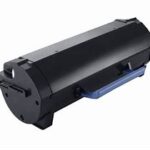 Lexmark 51B1X00 Compatible 20,000 Page Toner MS517, MS617, MX517, MX617