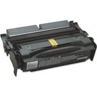 Lexmark T430 series High Yield Compatible 12,000 Page Toner Cartridge 12A8325