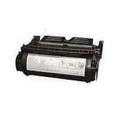 Lexmark T520, T522, X520, X522 High Yield Compatible 20,000 Page Toner 12A6735