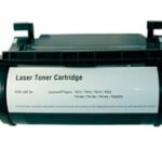 Lexmark T610, T612, T614, T616 High Yield Compatible 25,000 Page Toner Cartridge 12A5745