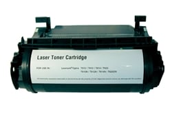 Lexmark T610, T612, T614, T616 High Yield Compatible 25,000 Page Toner Cartridge 12A5745