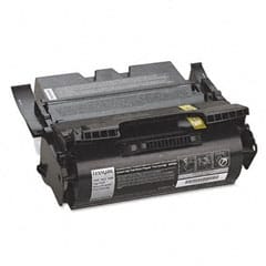 Lexmark T644 Extra High Yield 32,000 Page Compliant Toner 64435XA