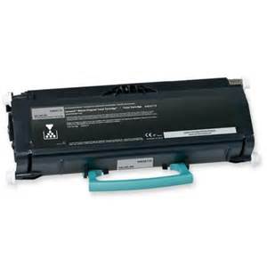 Lexmark X463X21G Extra High Yield Compatible Toner Cartridge, 15000 Pages