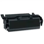 Lexmark X651 Compatible High Yield Toner Cartridge X651H11A
