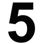 Compatible 5-Pack Black T060 Epson Stylus 450 Page Ink Cartridges (T060120) $5.00 each