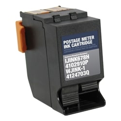 Neopost 4102910P, Hasler 4124703Q Compatible Postal Ink Cartridge $110.95