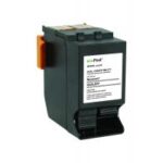 Neopost ISINK34 compatible Red Postage Ink Cartridge 4135554T