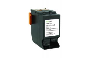 Neopost ISINK34 compatible Red Postage Ink Cartridge 4135554T