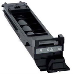 Konica Bizhub C20 New Compatible Black TN318K Toner Cartridge $59.95 Free Shipping