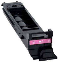 Konica Bizhub C20 New Compatible Magenta TN318M Toner $59.95