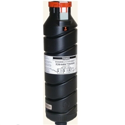 Toshiba e-Studio 720, 703, 755 New Compatible T6000 Toner Cartridge $44.25