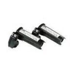 Toshiba e-Studio 200, 250 T2500 2-Pack New Compatible Copier Toners 7,500 Page Cartridges