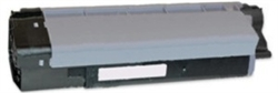 New Compatible Black Toner for Okidata CX2032 MFP Type C8 6,000 Page Cartridge (44324477) $44.00