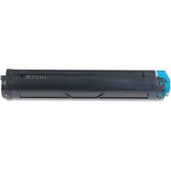 Okidata B4400, B4500, B4550, B4600 series Type 9 New Compatible 3000 Page Toner