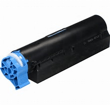 Okidata B412, 432, 512, MB472, 432, 512 Compatible Toner 45807105