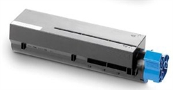 Okidata B431D, MB461, MB471 Compatible Toner Cartridge 44574901 (10,000 pages) $18.50