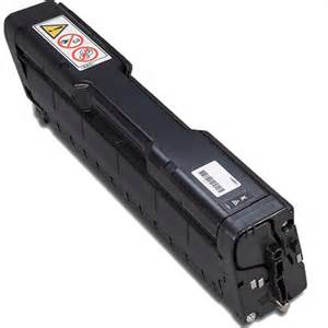 Ricoh SP C231, C232, C242, C310, C311 Black Compatible High Yield Toner 406475 $37.45 Ships Free