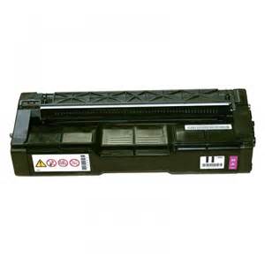 Ricoh C250 Magenta Compatible Toner 407541 $38.00 FREE SHIPPING