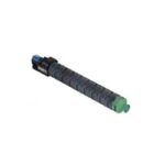 Ricoh SP C830, SP C831 Cyan Compatible Toner 821184