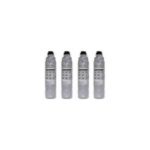 Ricoh 1045 Compatible 4 Pack Toner Cartridge Type 3105D, 885247