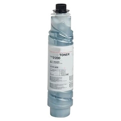 Lanier 5622, 5627, 5632 Compatible Type 2120D Toner Cartridge
