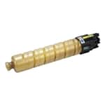 Ricoh MP C2003, C2004, C2503, C2504 Yellow Compatible High Yield Toner 841919