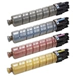 Ricoh MP C2003, C2004, C2503, C2504 Compatible High Yield Toner Combo $245.00 Free Shipping