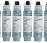 Ricoh Aficio 3025, 3030 Compatible Type 2120D 6-Pack Toner Cartridges $79.90 &