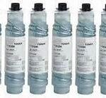 Ricoh Aficio 2022, 2027, 2032 Compatible 6-Pack Type 2120D 11,000 Page Toner Cartridges