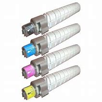 Ricoh MP C300, MP C400 series Compatible 4-Pack Toner Set $144.00 Free Shipping