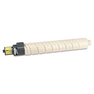 Ricoh MP C3001, C9130 Yellow Compatible Toner Cartridge 841421