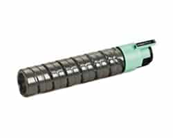 Ricoh MP C2030, C2050, C2550 Black Compatible Toner Cartridge 841280 $43.00