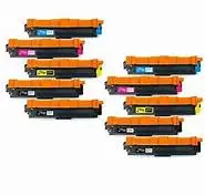 SPECIAL-Brother-Compatible-TN221-TN225-10-Pack-Toners-4-Black-2-Cyan-2-Magenta-2-Yellow-Free-Shipping.jpe Special Low Price! Brother TN221/TN225 10-Pack Compatible Combo