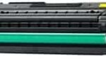 Samsung CLP 680, CLX 6260FD, CLX 6260FW Compatible Yellow Toner (CLT-Y506L)